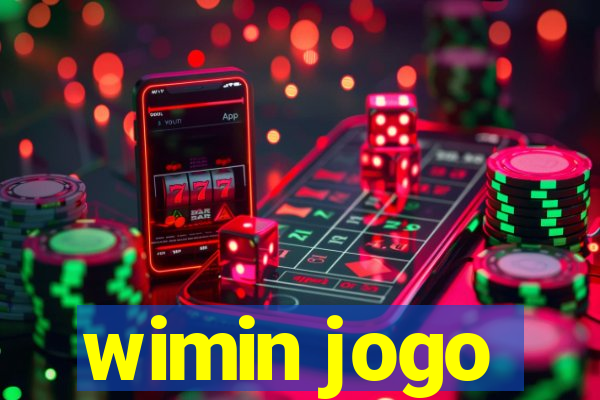 wimin jogo